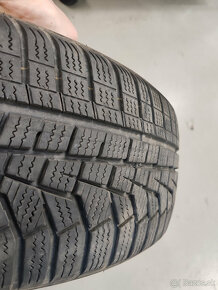 Zimné pneumatiky HANKOOK  205/60R17 97H - 3