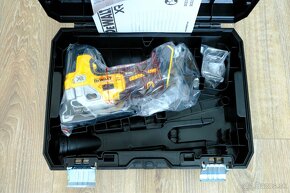 DEWALT DCS335N PRIAMOCIARA PILA 18V/ nové - 3