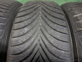 R16 Zimná sada VW T-ROC rozteč 5x112 205/60R16 MICHELIN 5 - 3