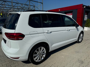 Volkswagen Touran 2.0 TDI SCR BMT Highline DSG EU6 - 3