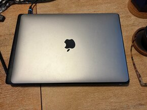 MacBook Air M1 256GB SSD 8GB RAM - 3