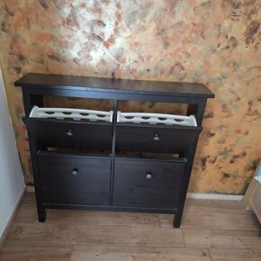 botnik ikea hemnes - 3