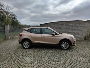 Predám Seat Arona 1.6 Tdi - 3