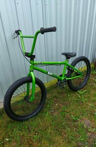 Bmx HARO - málo používaný - 3