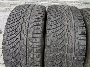 225/40 R18 zimné pneumatiky Michelin - 3