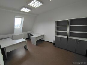 Kancelárie, administratívne priestory / 82m2 / - Bytča - 3