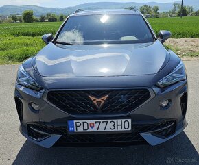 Cupra Formentor 1.4 TSI eHybrid DSG (180kW) - 3