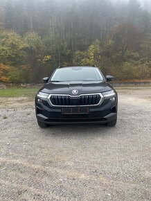 Škoda Karoq 2.0 TDI EVO Style DSG - 3