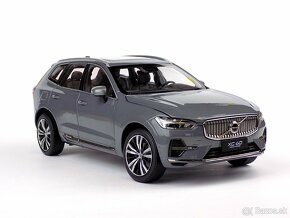 VOLVO XC 60 - 1:18 PAUDI - 3