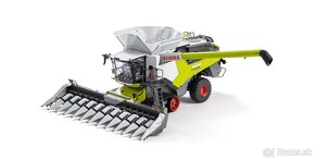 Modely kombajnů Claas 1:32 MarGe Models - 3