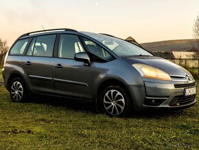 Citroën C4 Grand Picasso 1.6 HDi - 3