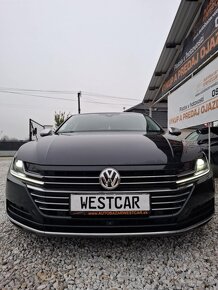 Volkswagen Arteon 2.0 TDI SCR BMT Elegance DSG - 3