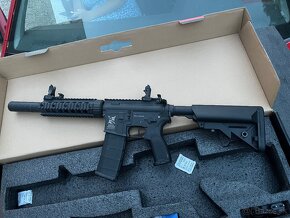 M4 ar15 delta armory - 3