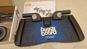 Lascal Buggy Board Maxi - 3