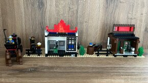 Lego Western - 3