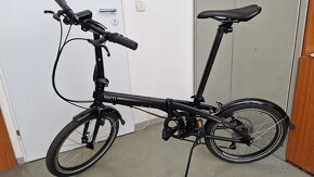 Skladací bicykel tern link d8 - 3