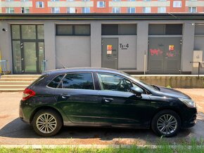 Citroen c4 - 3