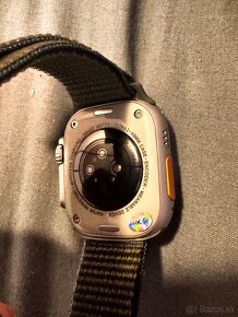 Apple Watch Ultra - 3