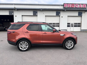 Land Rover Discovery 3.0D SDV6 306PS AWD Auto HSE - 3