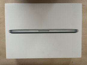 MacBook Pro Retina 13 , Mid 2014 - 3