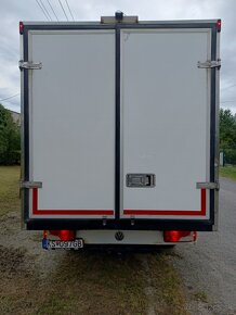 Vw Crafter - 3