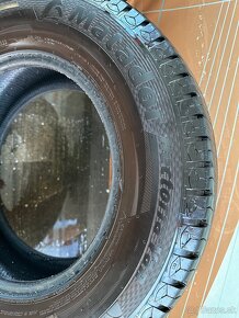 Pneumatiky 205/70 r15 C letné - 3