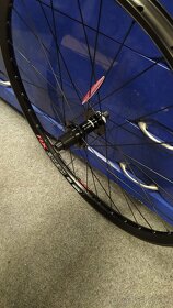 Enduro Allmountain 29" aj 27,5" boost kolesá aj noboost - 3