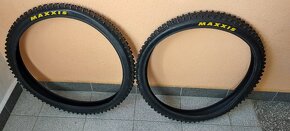 Maxxis wetscream 27.5 - 3