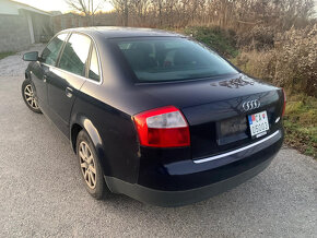 Audi A4 1,9 TDI 74 kW (3/2004) - 3