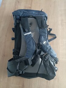 Nový ruksak Mammut Trion Spine 35 - 3