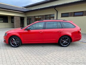 Škoda Octavia RS 2.0 TDI DSG - 3