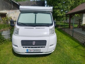 Fiat dukato karavan - 3