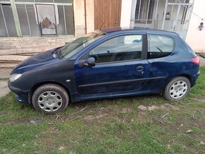 Peugeot 206 - 3