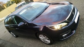 Peugeot 308SW 1.5hdi 88kw Allure,7/2020 - 3