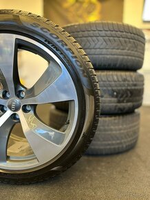 5x112 R21 Audi 285/40 r21 Q7,SQ7,Q8,SQ8 - 3