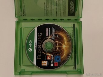 Elden Ring (Shadow of the Erdtree Edition/XBOX - 3