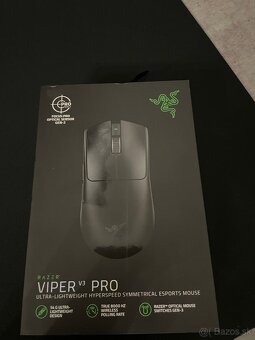 Razer Viper V3 Pro - 3