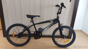 Detsky bicykel BMX 20" - 3