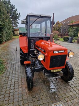 Prodám Zetor 4718 - 3