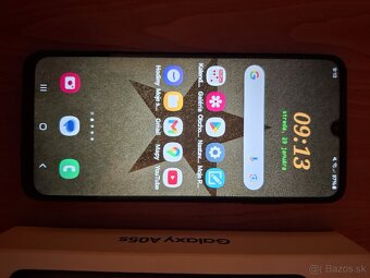 Samsung A05s - 3