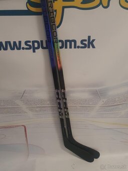 CCM TRIGGER8pro - 40flex ľavá, p29limitka a p28 - 3