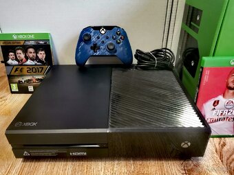 Xbox One 1TB - 3