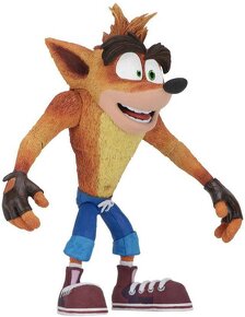 Postavicka Crash Bandicoot 18cm - 3