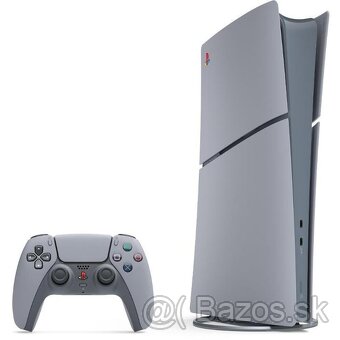 PlayStation 5 (Slim) Digital – 30th Anniversary - 3