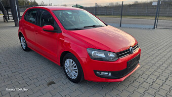 Volkswagen Polo 1.2 44 kw - 3