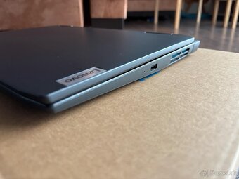 Lenovo IdeaPad Gaming 3 15ARH7 /Ryzen 5, RTX 4050, 16gb/ - 3