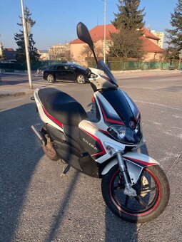 Gilera Runner 50 - 3