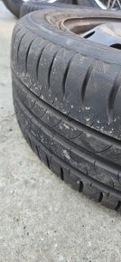 5x108 r16 205/55 R16 letné - 3