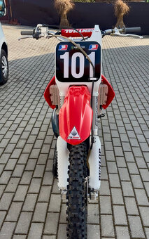 HONDA CR 125 2002 - 3