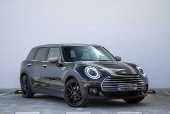 Mini Clubman pano full odpočet DPH - 3